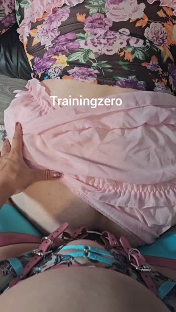 femdom pegging sissy nsfw video