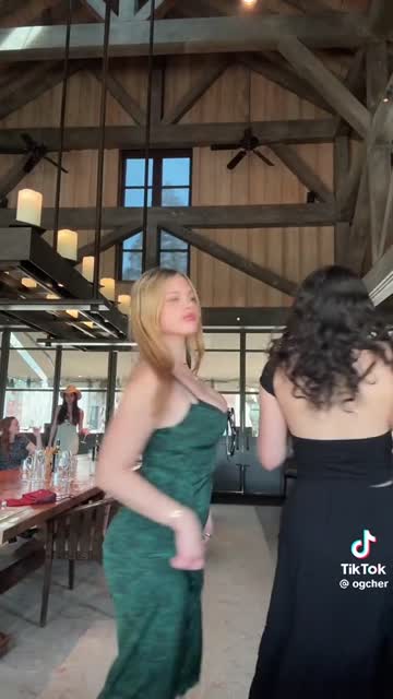 tiktok hot video #346