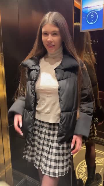 teen brunette onlyfans solo natural tits nsfw porn video
