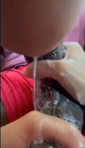 blowjob bbc sloppy xxx video