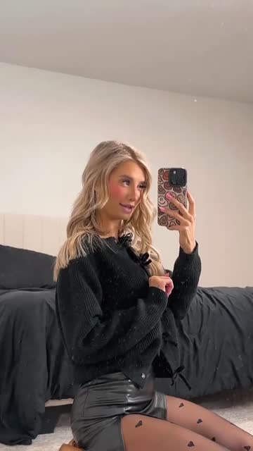 blonde onlyfans stockings xxx video