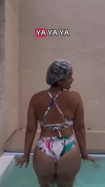 big ass latina celebrity hot video