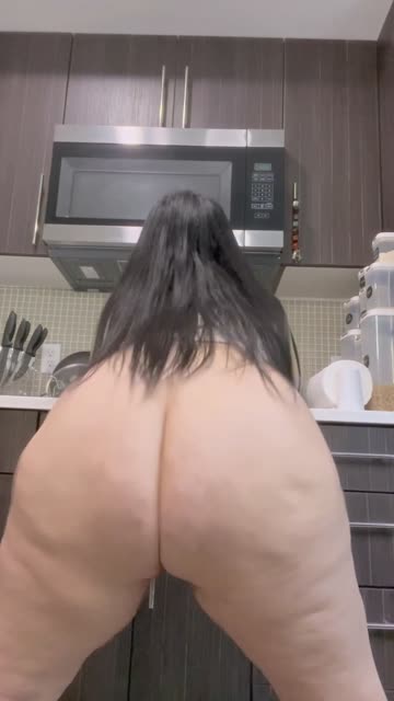 ass thick big ass homemade asian 