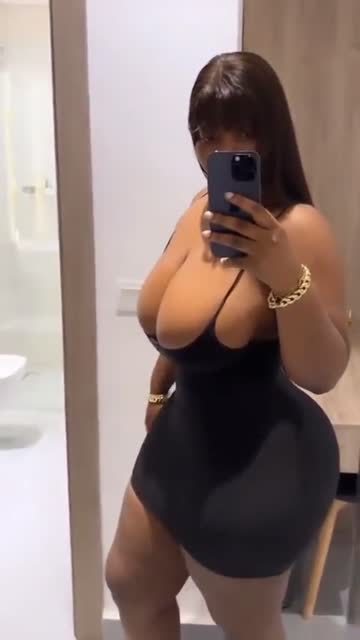 ebony big tits big ass xxx video