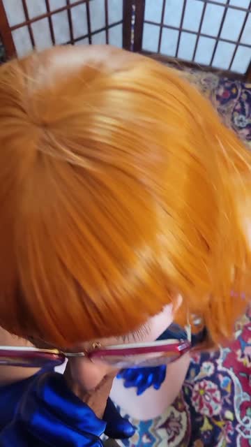 glasses onlyfans amateur dirty talk blowjob 