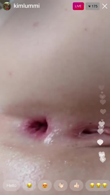 ass teen pussy lips bubble butt amateur quiver xxx video