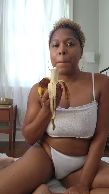 milfs ebony milf thefunmilf sex video