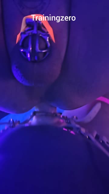 anal femdom pegging porn video