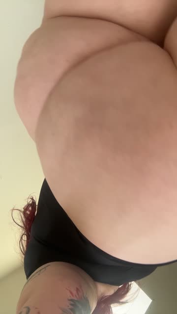 chubby ass big ass 