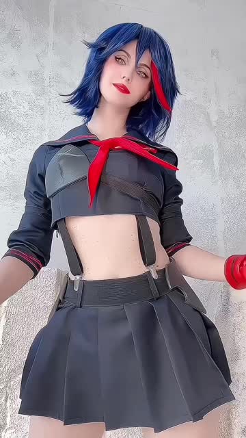 cosplay naked erotic porn video