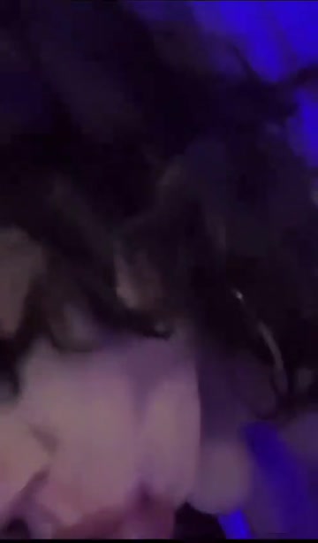 pov boobs blowjob deepthroat amateur sucking hot video