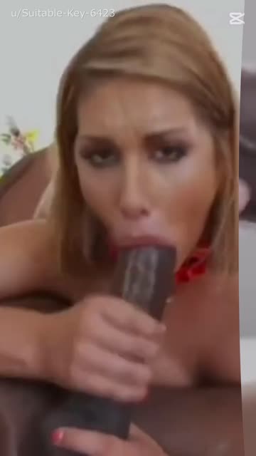 blowjob bbc gooning r/gooned cock worship porn video