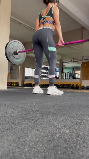 teen fitness girls 