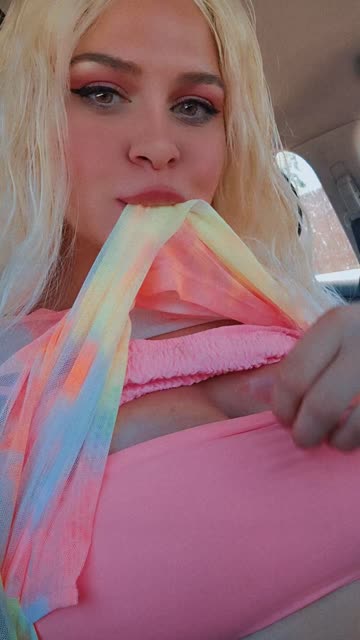 big tits milf tits blonde hot video