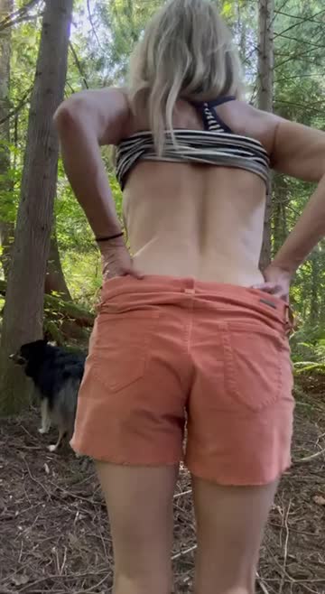amateur solo hotwife outdoor wife sex video