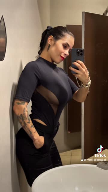 tiktok horny sexy 