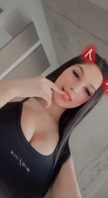 latina big tits nsfw sex video