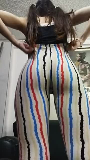 spandex leggings big ass sex video