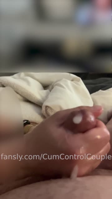 cumslut cumshot edging amateur handjob pov cum hot video