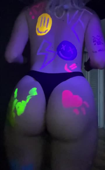 ass ass spread art hot video