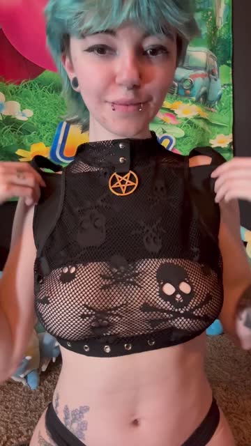 goth boobs natural tits nude onlyfans findom nsfw 