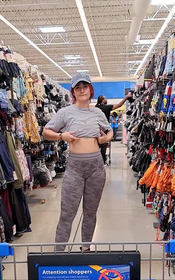 onlyfans amateur flashing voyeur nsfw video