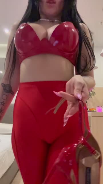 dominant domination domme no condom dominatrix 