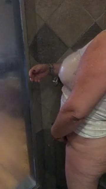 milf shower boobs free porn video