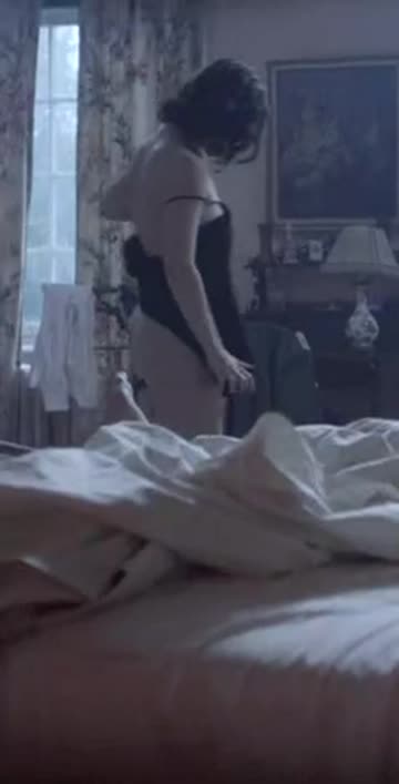 ass tits lily james hot video