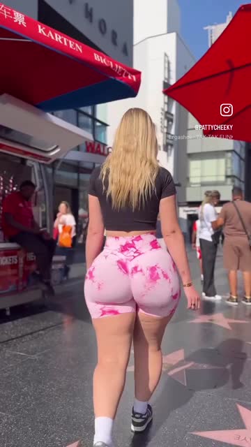 booty walking phat ass blonde ass big ass sex video