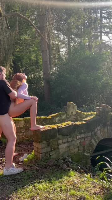 public fansly standing doggy xxx video