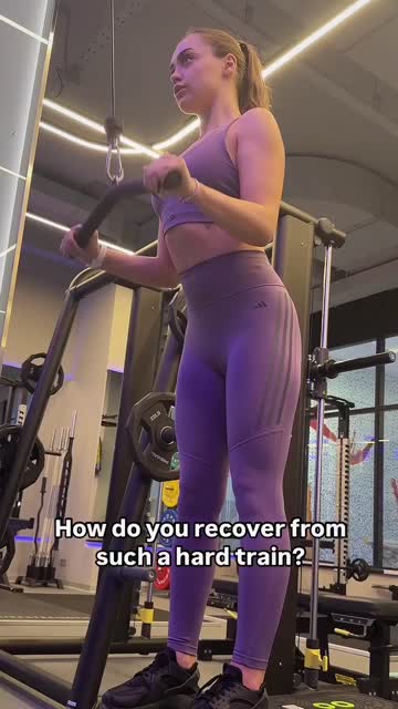 sexy gym sauna tiktok cute hot video