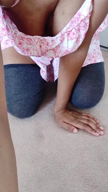 ebony amateur homemade free porn video