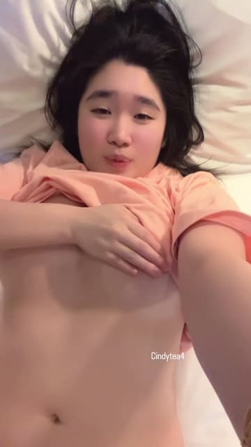 boobs natural tits asian free porn video