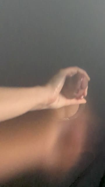 cumshot cumslut milking table cock milking sex video