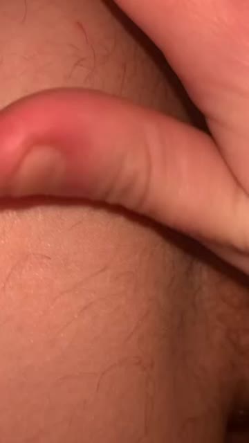 hairy fingering asshole hot video