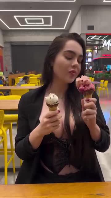 tits amateur onlyfans big tits brunette xxx video