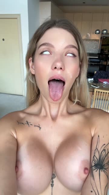 blonde onlyfans solo porn video