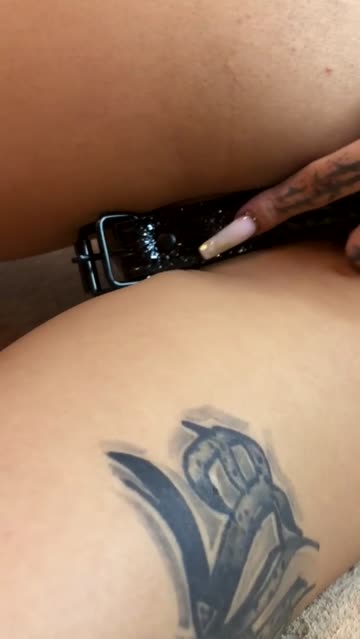 pussy ass tattoo sex video