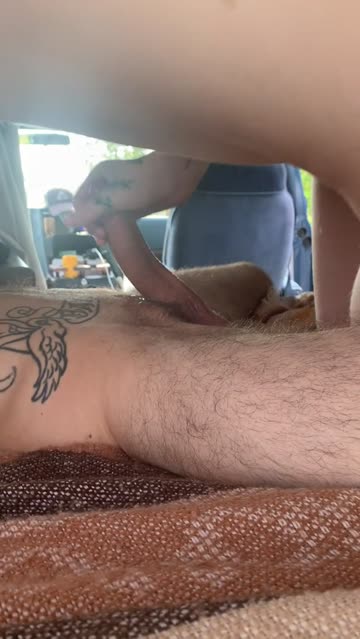 handjob bwc big dick blowjob tattoo outdoor free porn video
