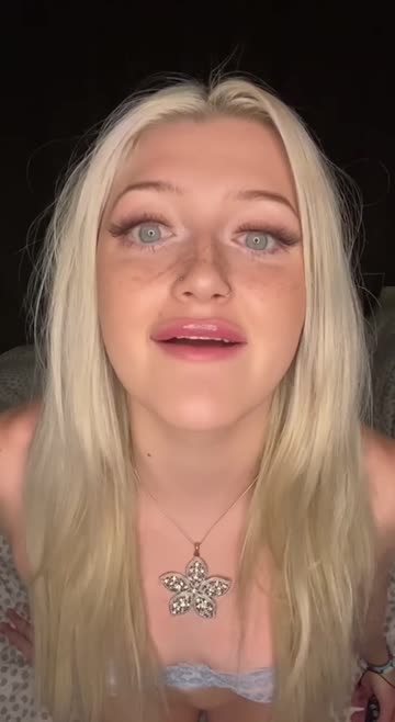 blonde masturbating milf hot video