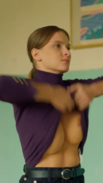 russian celebrity tits 