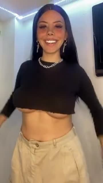 tits latina underboob huge tits sex video