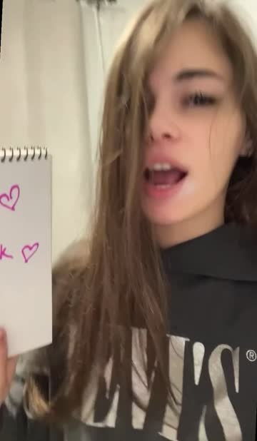 amateur cute teen 