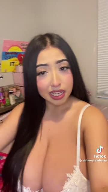 latina tits big tits 