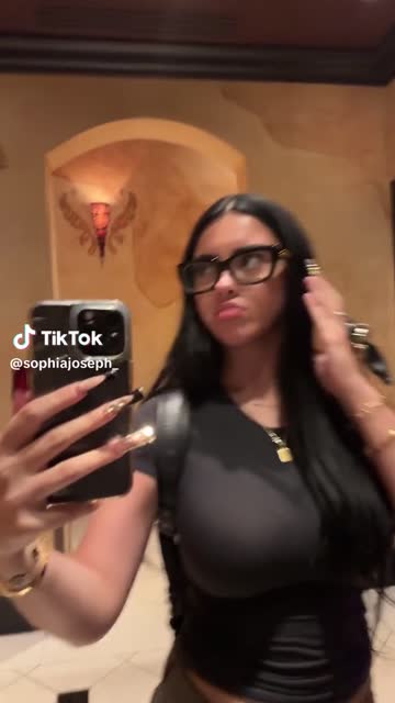 big tits tiktok teen xxx video