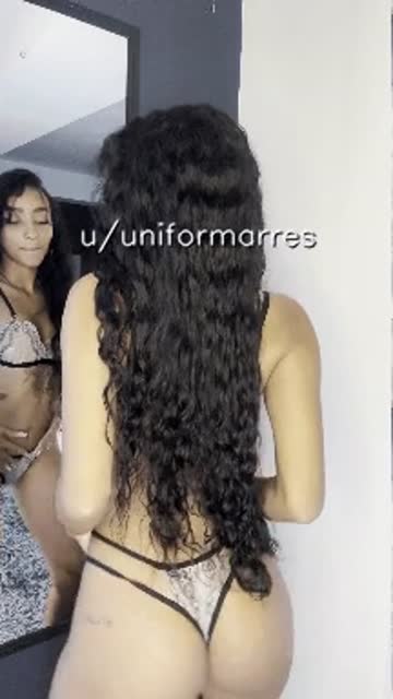 brunette ass cute free porn video