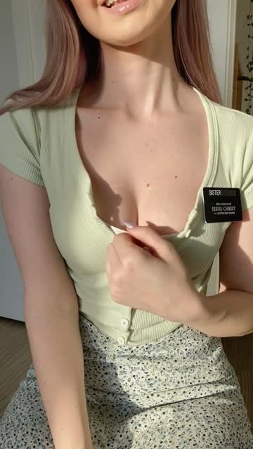 mormon christian natural tits tits taboo amateur 