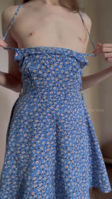 small tits tiny amateur free porn video