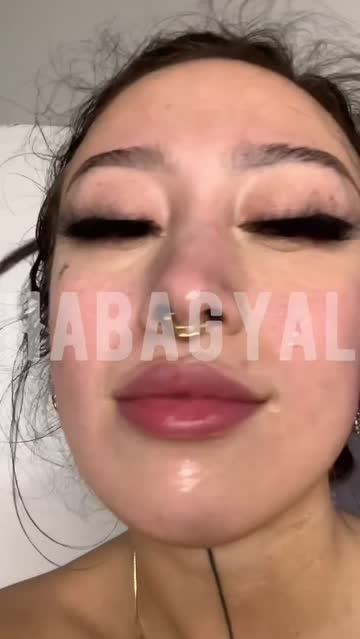 facial cumshot asian free porn video